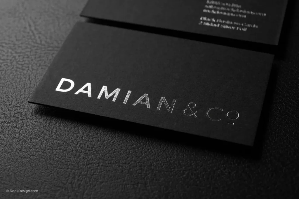 Businesscards